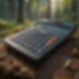 Innovative Carbon Equivalent Calculator