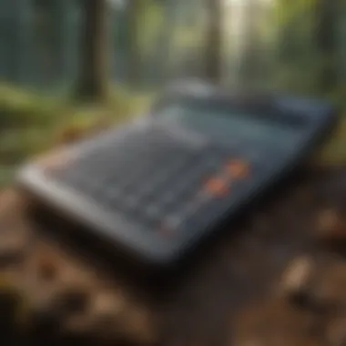 Innovative Carbon Equivalent Calculator Innovative Carbon Equivalent Calculator
