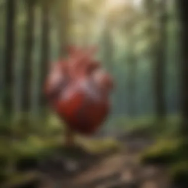 Innovative Cardiovascular Data Interpretation Innovative Cardiovascular Data Visualization