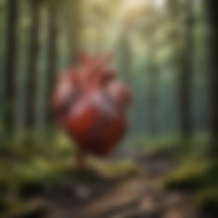 Innovative Cardiovascular Data Interpretation Innovative Cardiovascular Data Visualization
