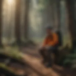 Innovative Career Paths at Aux Sable