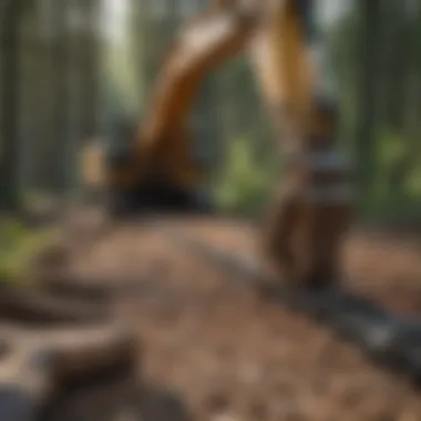 Advanced Technology for Construction Precision Innovative construction tool for precise leveling