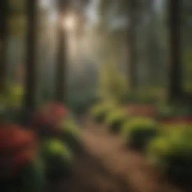 Innovative Cultivation Techniques at West Coast Nursery