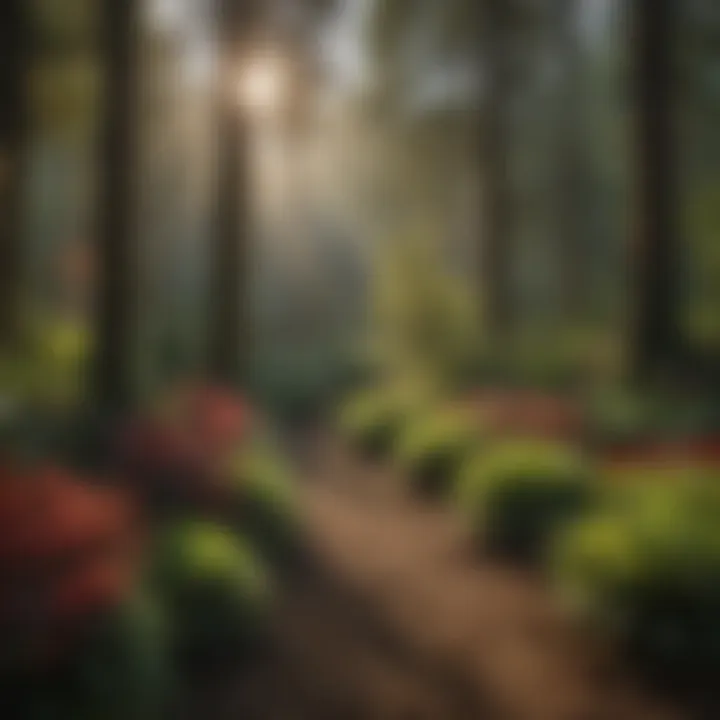 Innovative Cultivation Techniques at West Coast Nursery