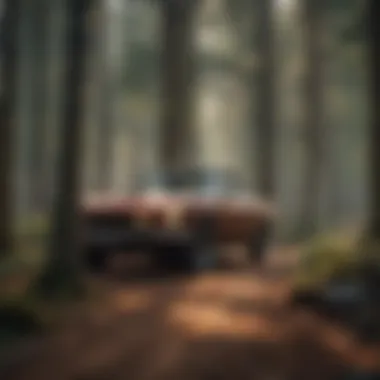 Innovative Designs Utilizing Two by Two Wood