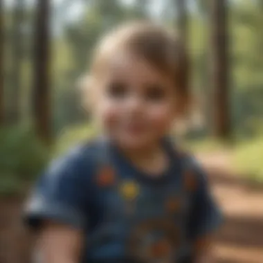 Revolutionizing Early Learning Experiences Innovative Early Childhood Education Approach in Charlotte, NC