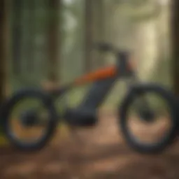 Innovative Electric Bike Design by Edison Bikes