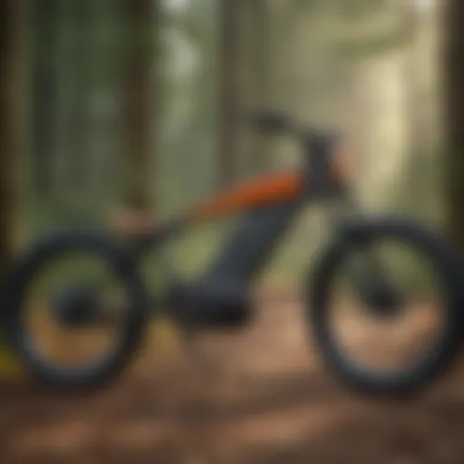 Innovative Electric Bike Design by Edison Bikes