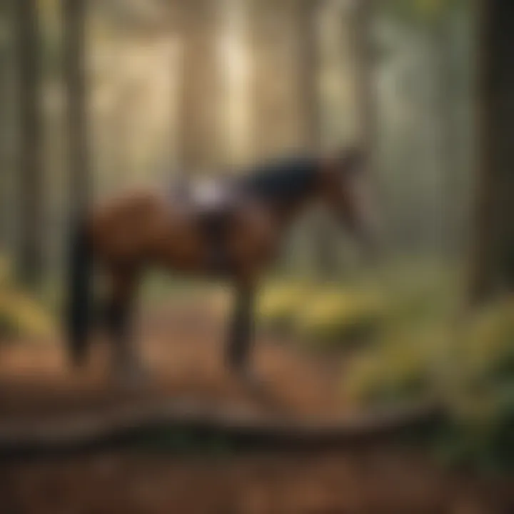 Innovative Equine Equipment Design
