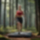 Innovative Fitness Programs Innovative Fitness Programs at Redbird Fitness Connection