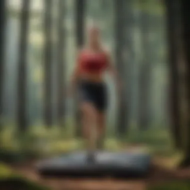 Innovative Fitness Programs Innovative Fitness Programs at Redbird Fitness Connection