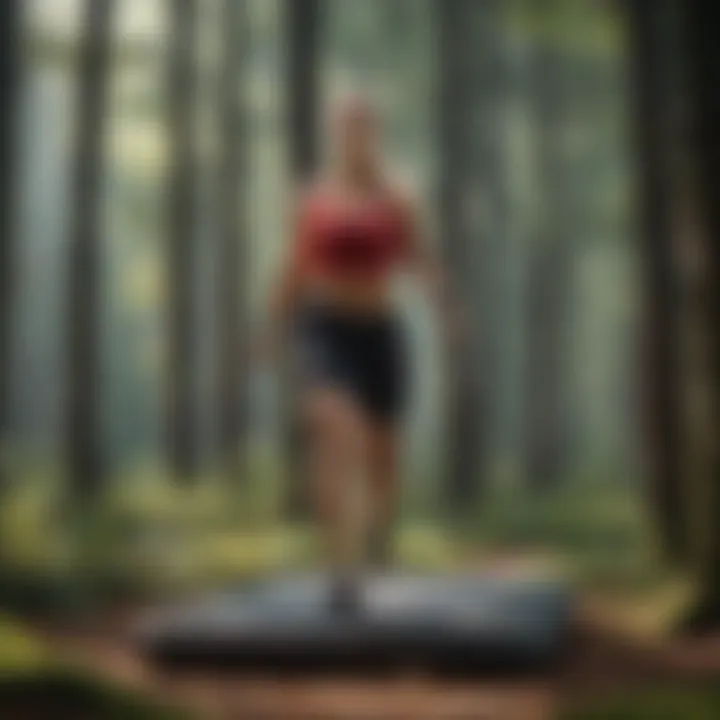 Innovative Fitness Programs Innovative Fitness Programs at Redbird Fitness Connection