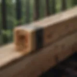 Innovative Mass Timber Connectors