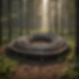 Innovative Pipe Corral Design