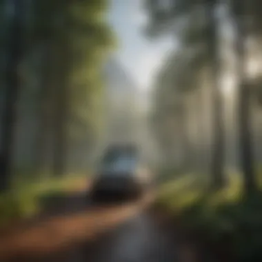 Revolutionizing Weather Forecasting Innovative Radar Forecasting in Onaway