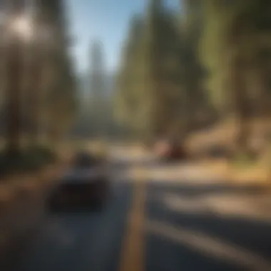 Innovative technology hub in Carson City