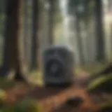 Innovative Technology in Environmental Monitoring Innovative Technology in Environmental Monitoring