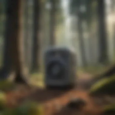 Innovative Technology in Environmental Monitoring Innovative Technology in Environmental Monitoring