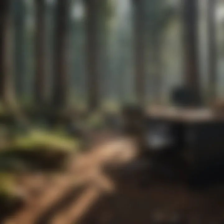 Innovative Worksource Wenatchee Office Space