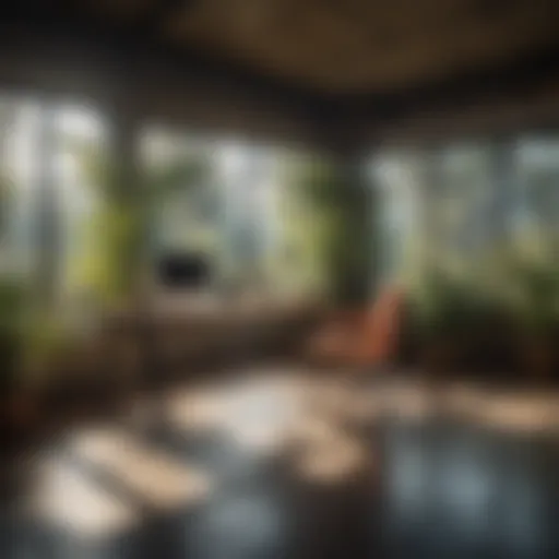 Innovative Workspaces in Los Angeles Innovative Workspaces in Los Angeles