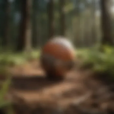 Enlightening Perspectives Artistic interpretation of insights gained through exploring RBA egg donor compensation