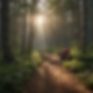 Seamless Installation Process of Adobe Acrobat Reader Illustration of Installing Adobe Acrobat Reader