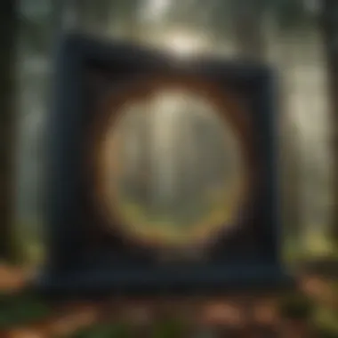 Virtual Remembrance Portal Interactive digital memorial tribute