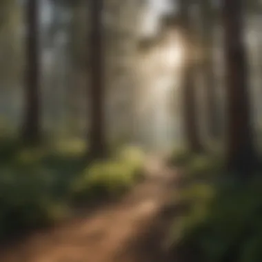 Interactive Game Highlights Section