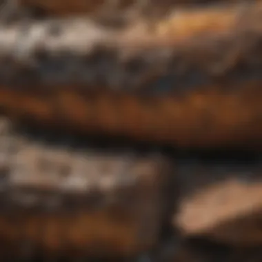 Intergranular Corrosion Analysis