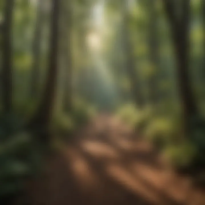 Investment Potential of Asheville NC Acreage