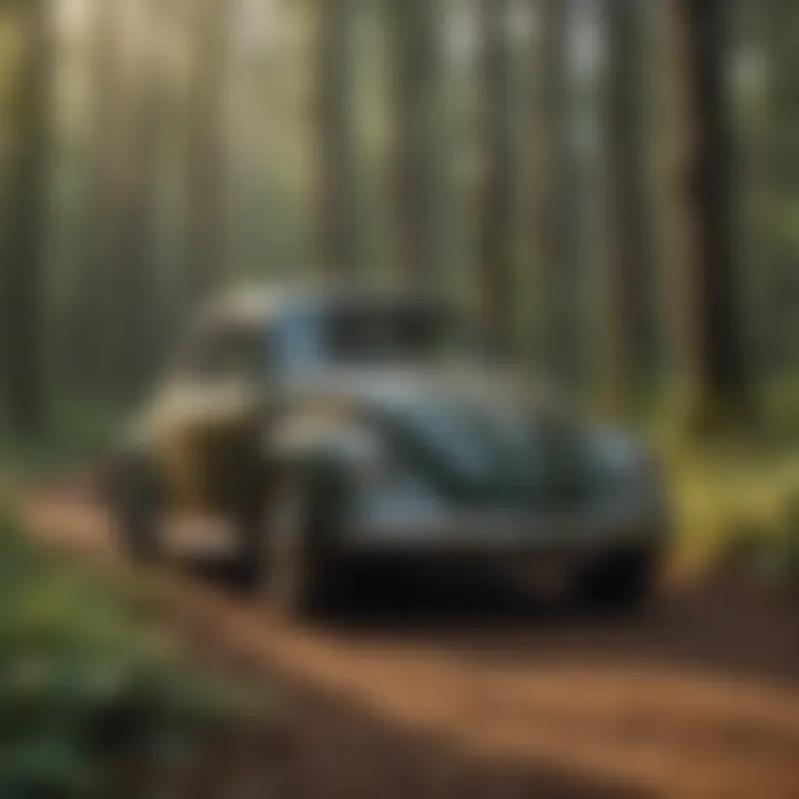 IPS Beetle Behavior Insights