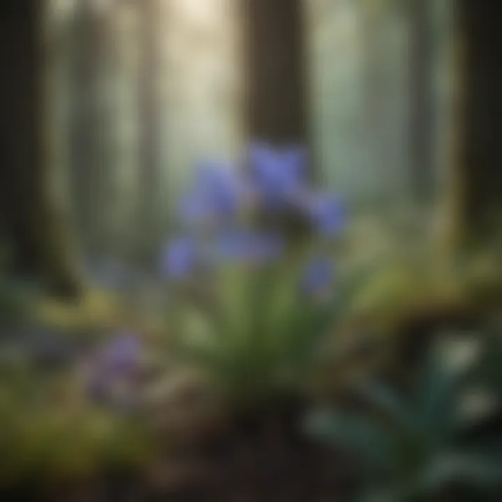 Enigmatic Botanical Discoveries