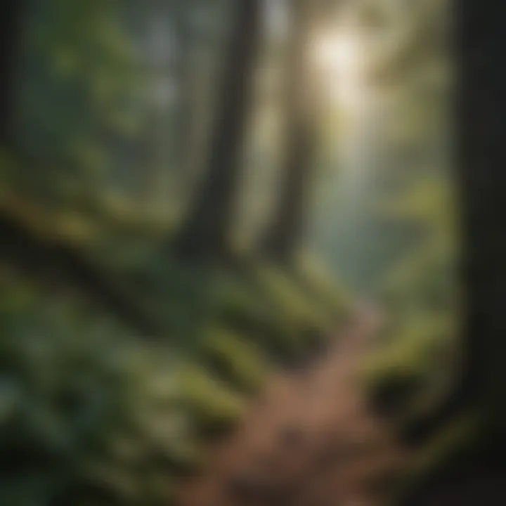 Forest Stewardship Wisdom