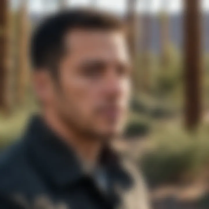 Breaking Barriers: Felons Finding Work in Las Vegas