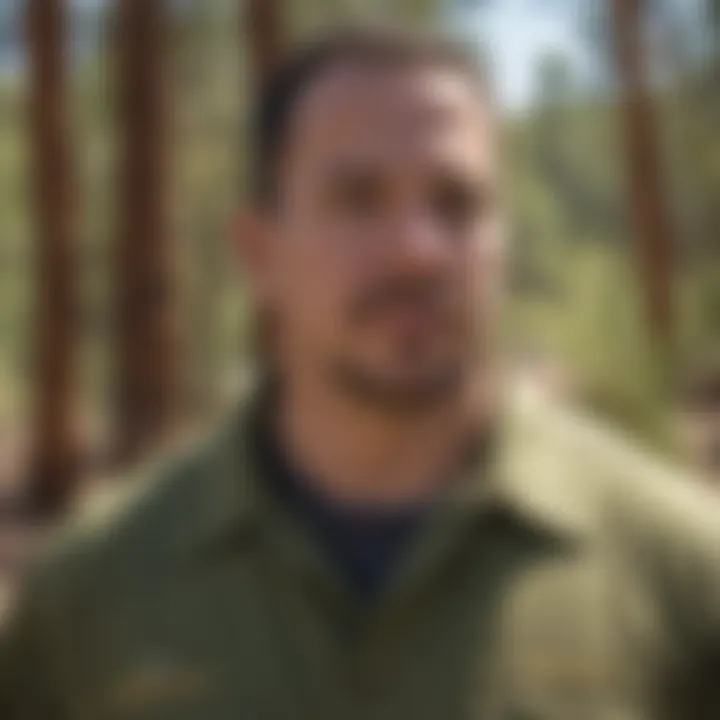 Reintegration Success: Felons Thriving in Las Vegas Job Market