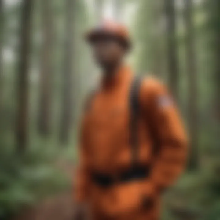 Job Training Program for Former Convicts