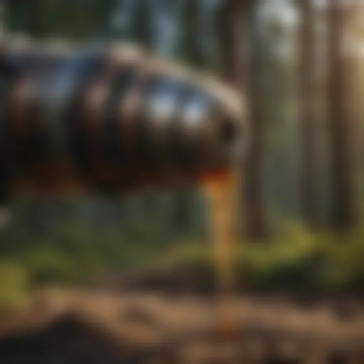 Junior Fire Tool - Precision Nozzle