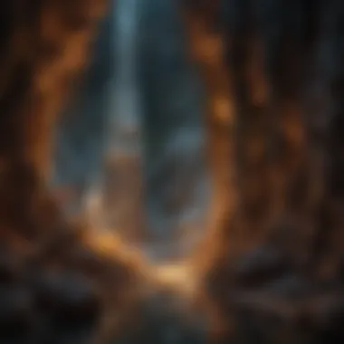 Stalactite Symphony Stalactite Symphony