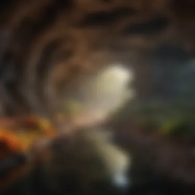 Underground Wonderland