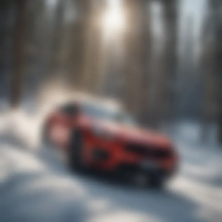 Adrenaline Rush