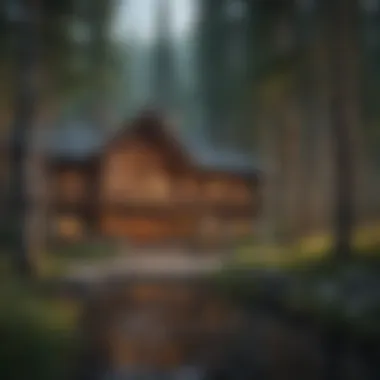 Elegance in Nature
