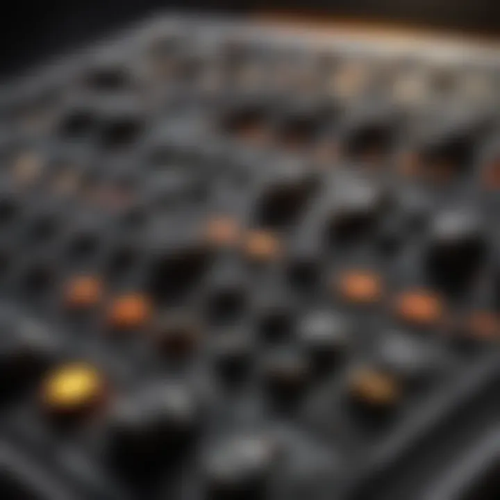 Precision Control Panel