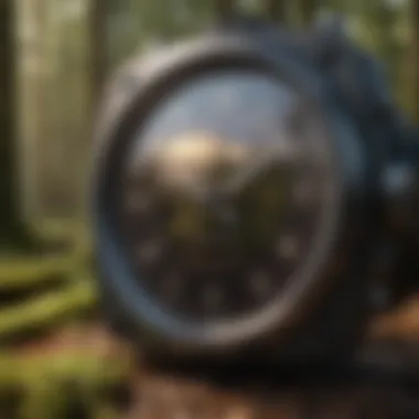 User-Friendly Interface Design