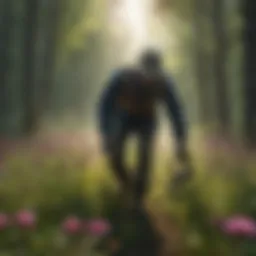 Efficacy of Knapweed Herbicide