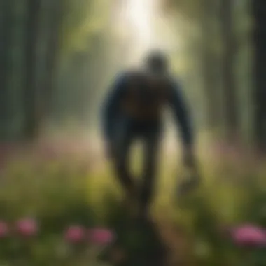 Efficacy of Knapweed Herbicide