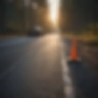 Labor Expenses in Asphalt Road Building Labor Cost Considerations in Asphalt Road Construction