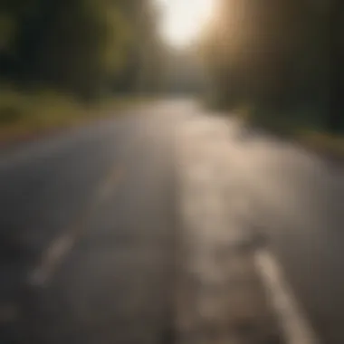 Labor Costs in Road Paving