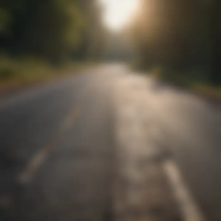 Labor Costs in Road Paving