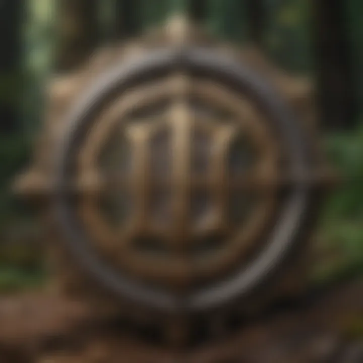 Legacy Emblem