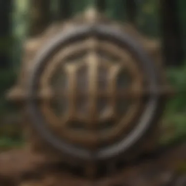 Legacy Emblem Legacy Emblem